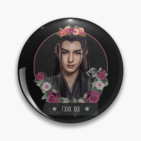 Item preview, Xue Yang designed and sold by Cri-Babi.