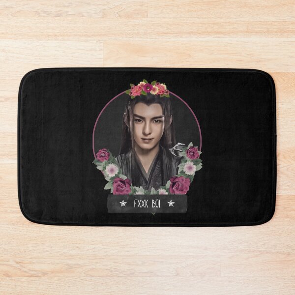 Item preview, Xue Yang designed and sold by Cri-Babi.