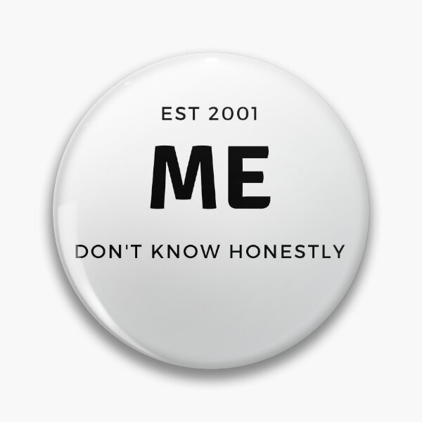 Item preview, Est 2001 designed and sold by Jose234.