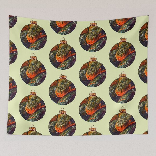 Item preview, Hissy Christmas designed and sold by Dead-Moroz.