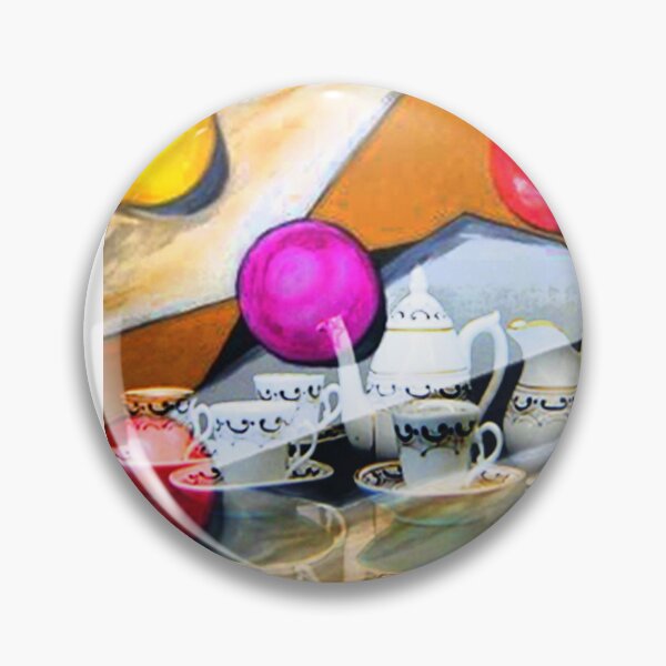 Item preview, TEA PARTY designed and sold by Tammera.