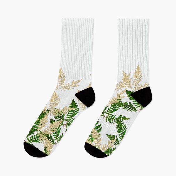 Item preview, FERNS Y PALMAS designed and sold by Overthetopsm.