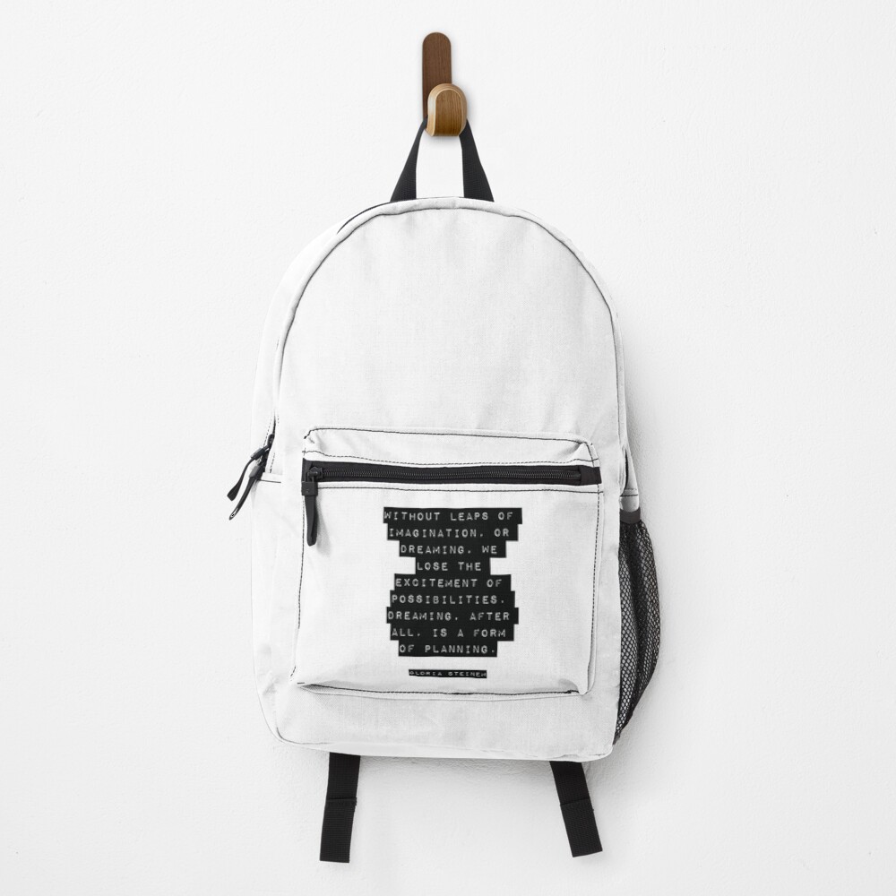 Aperçu de l'œuvre Sac à dos créée et vendue par RJ123.