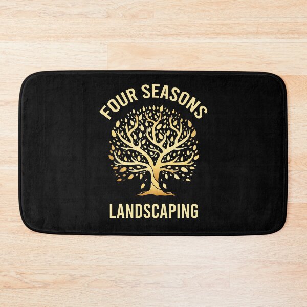 Item preview, Four Seasons Landscaping designed and sold by MJLdesigns.
