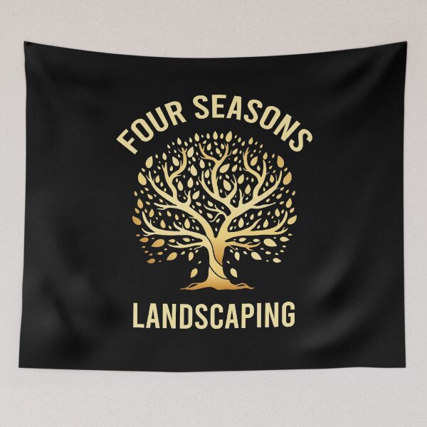 Item preview, Four Seasons Landscaping designed and sold by MJLdesigns.