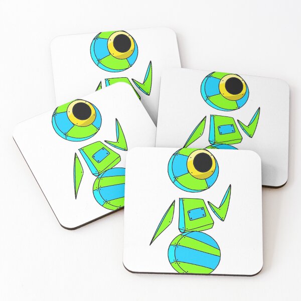 Item preview, Robot idea designed and sold by santoluis.