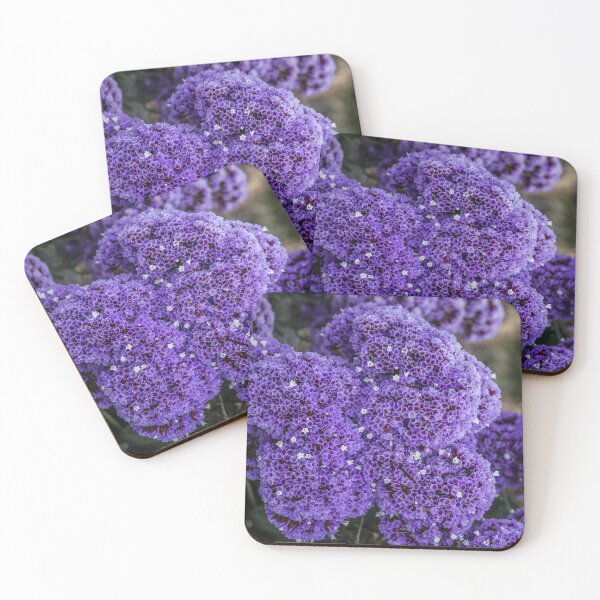 Item preview, Purple Butterfly Bush Blooming Flower designed and sold by cool-merch.