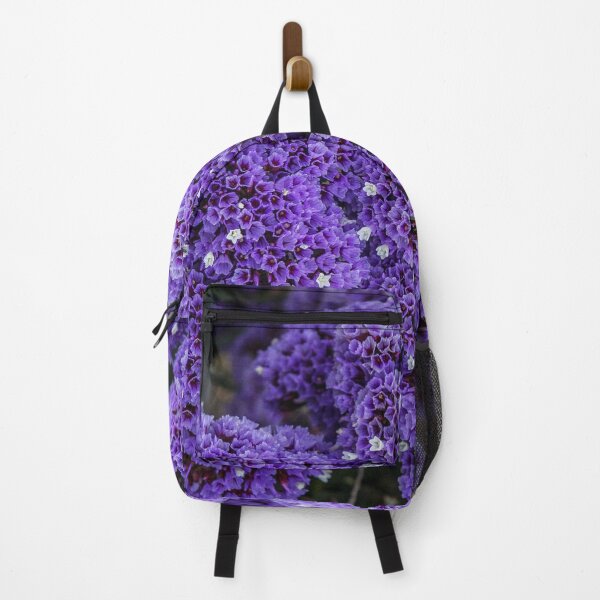 Artikelvorschau, Lila Schmetterlingsbusch blühende Blume entworfen und verkauft von cool-merch.
