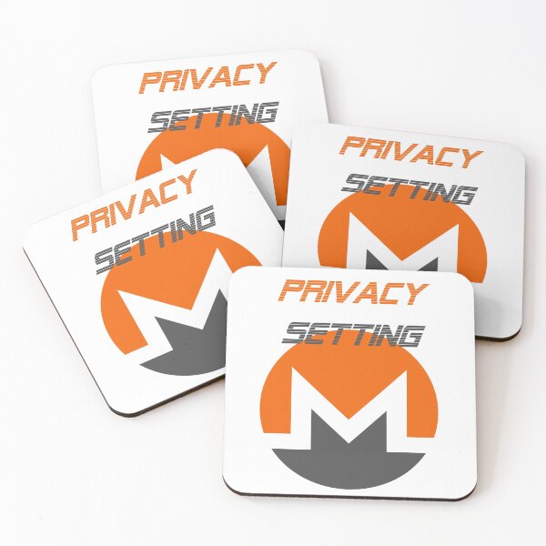 Item preview, Monero, Privacy Coin, Cryptocurrency designed and sold by WinningUniverse.