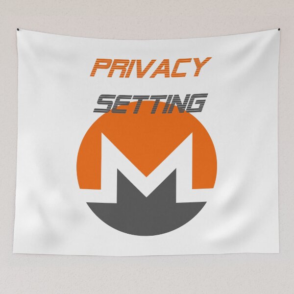 Item preview, Monero, Privacy Coin, Cryptocurrency designed and sold by WinningUniverse.