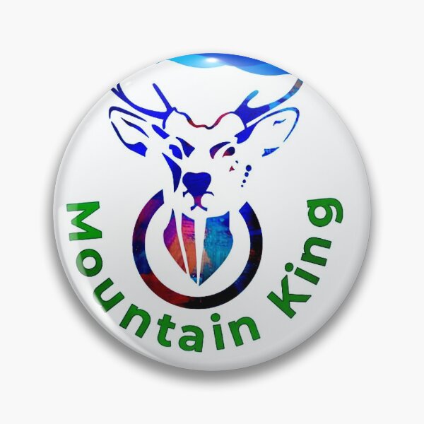 Item preview, Mountain king designed and sold by kamal13456.