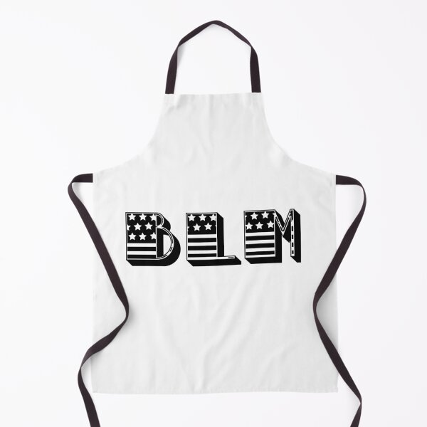 Item preview, BLM Black Lives Matter b.l.m. designed and sold by adesignworld.
