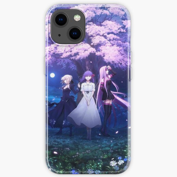 Fate Grand Order Iphone Cases Redbubble