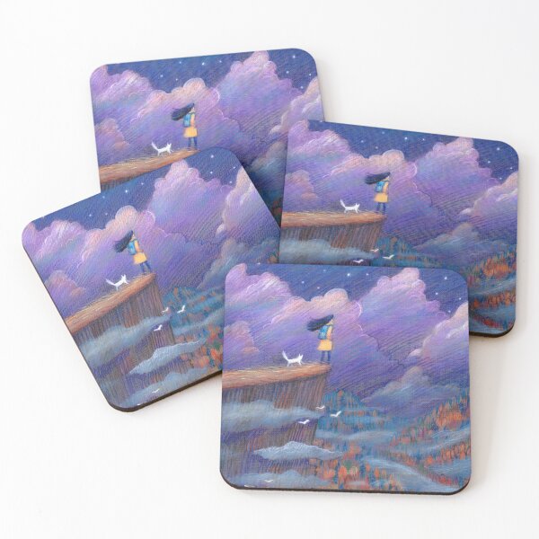 Item preview, Autumn Journey designed and sold by illustore.