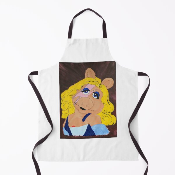 Item preview, Miss Piggy Stardust designed and sold by stevejpk.