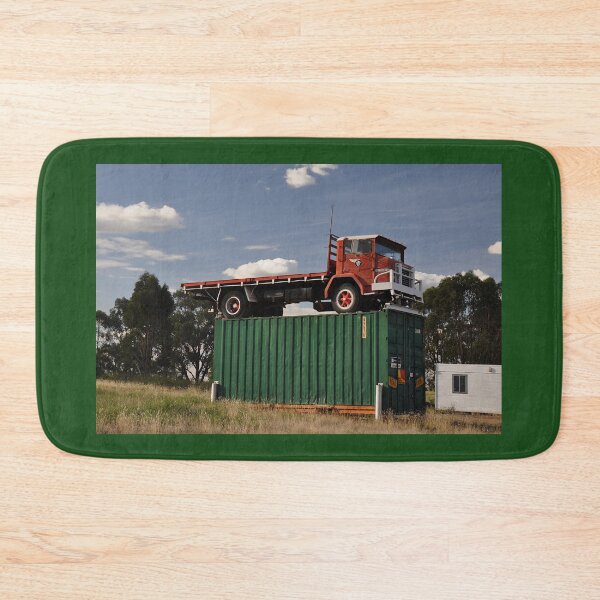 Item preview, International Truck, Tarcutta, Australia 20200103 designed and sold by muz2142.