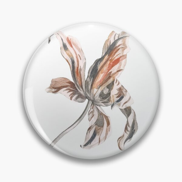 Item preview, A Tulip / The beauty of Classic Art designed and sold by JJAarts.