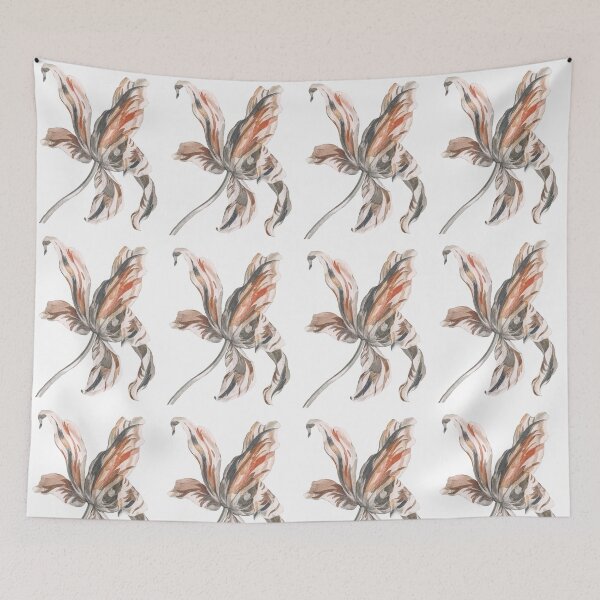 Item preview, A Tulip / The beauty of Classic Art designed and sold by JJAarts.