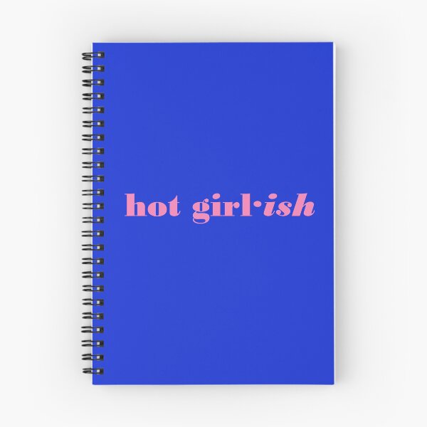 Item preview, Hot Girl·ish designed and sold by ThingsByJoy.