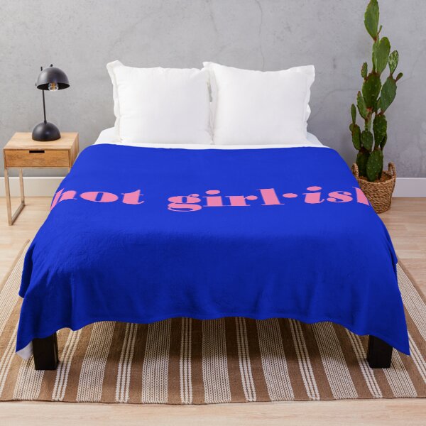 Item preview, Hot Girl·ish designed and sold by ThingsByJoy.