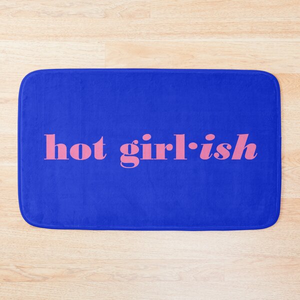 Item preview, Hot Girl·ish designed and sold by ThingsByJoy.