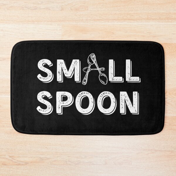 Item preview, I'm The Small Spoon | Throuple | Polyamory designed and sold by throuplescorner.
