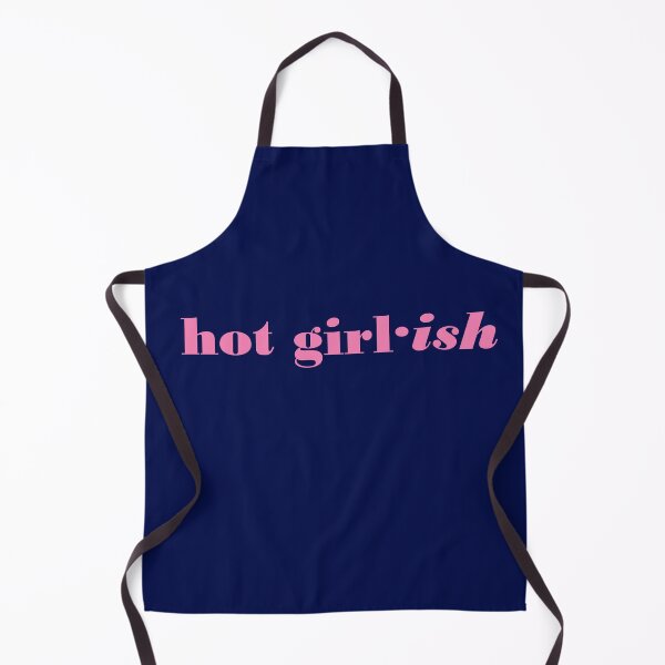 Item preview, Hot Girl·ish designed and sold by ThingsByJoy.