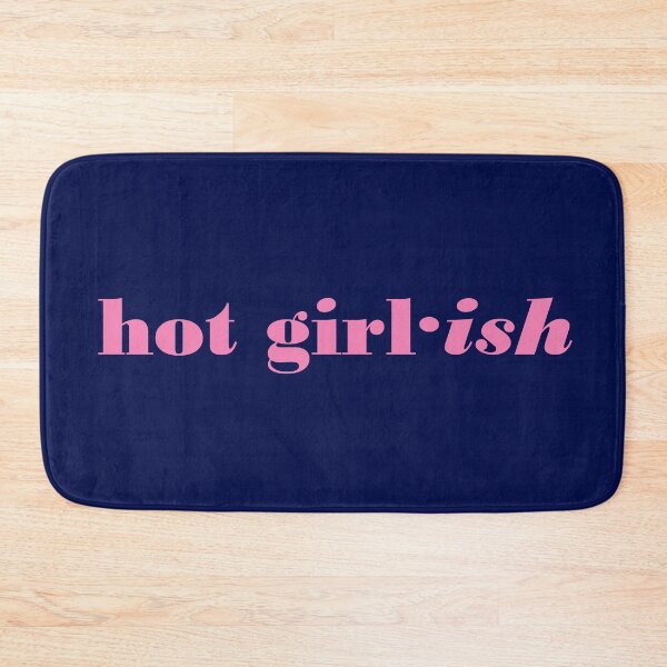 Item preview, Hot Girl·ish designed and sold by ThingsByJoy.