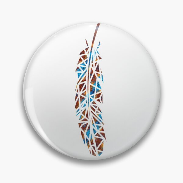 Item preview, Feather designed and sold by Monkey204.