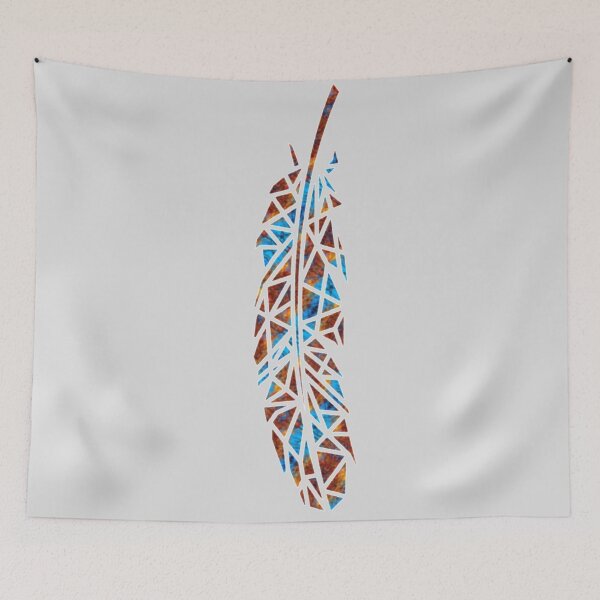 Item preview, Feather designed and sold by Monkey204.