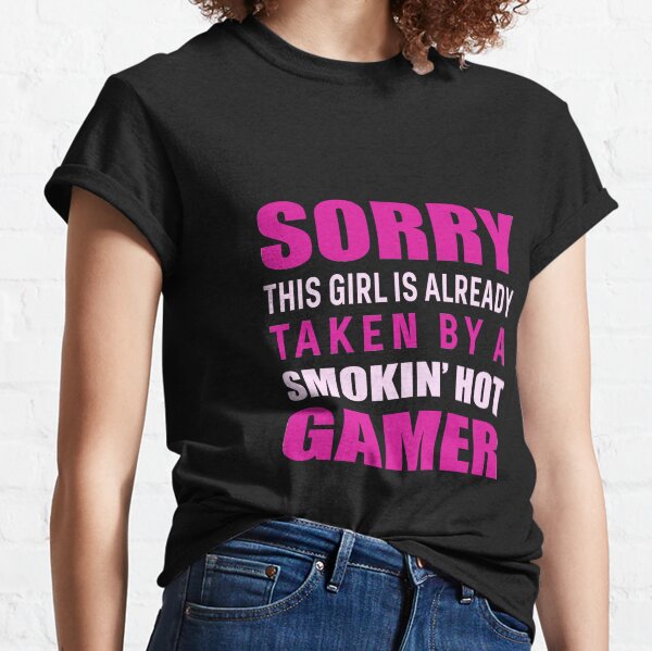 Taken! Classic T-Shirt