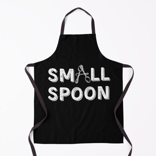 Item preview, I'm The Small Spoon | Throuple | Polyamory designed and sold by throuplescorner.