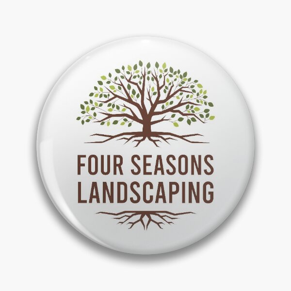 Item preview, Four Seasons Landscaping designed and sold by MJLdesigns.