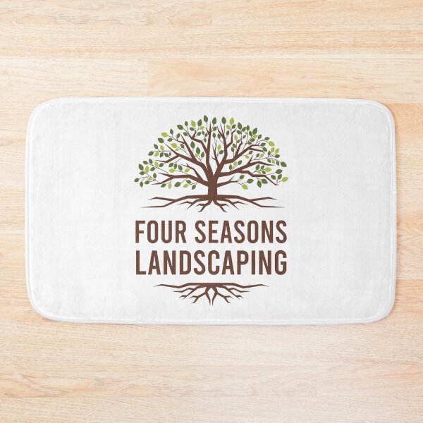 Item preview, Four Seasons Landscaping designed and sold by MJLdesigns.