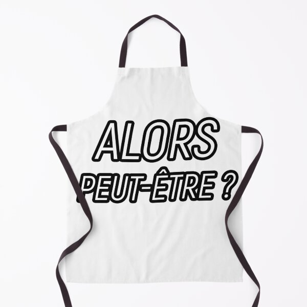 Item preview, Alors peut-être ? designed and sold by famoso.
