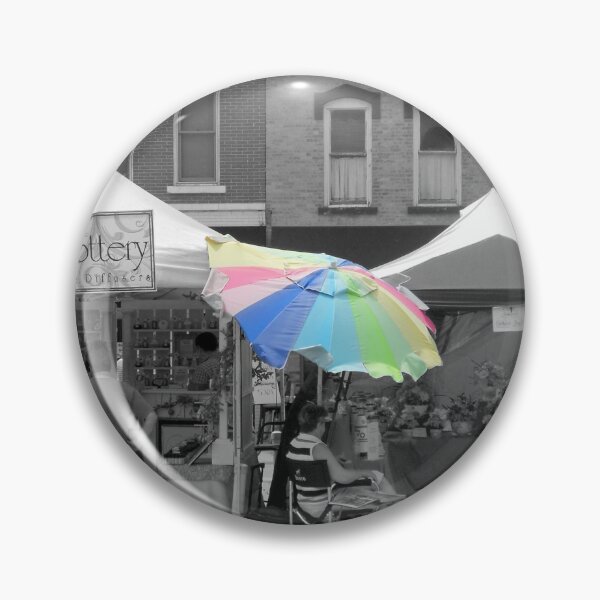 Item preview, The Parasol designed and sold by MarjorieB.