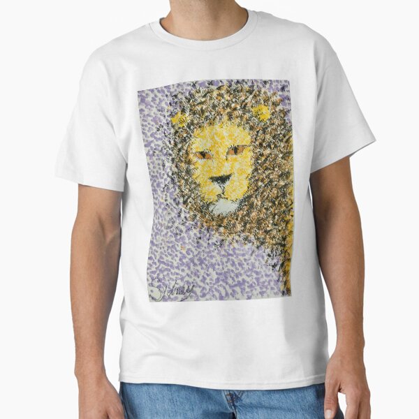 Item preview, Lion designed and sold by Sydney Edmond.