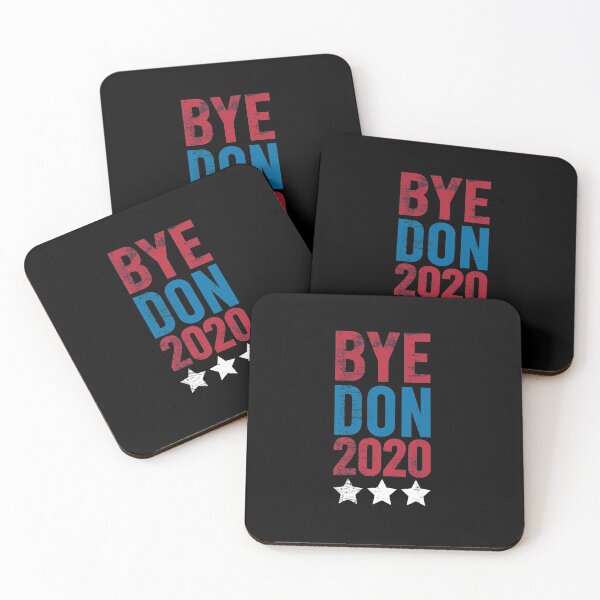 Item preview, Funny Byedon 2020 Anti-Trump Pro Joe Biden Kamala Harris designed and sold by HMMOUCH.