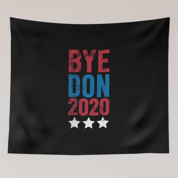 Item preview, Funny Byedon 2020 Anti-Trump Pro Joe Biden Kamala Harris designed and sold by HMMOUCH.