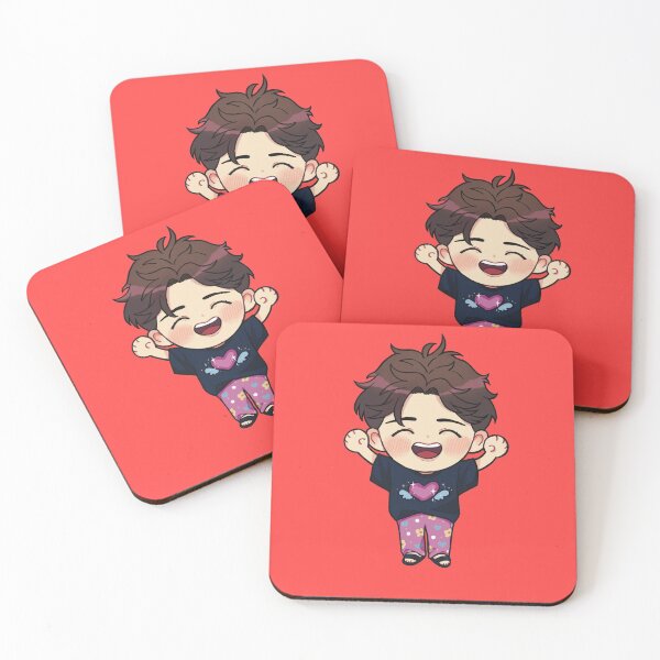 Item preview, Bedhead: jhope designed and sold by xRams.