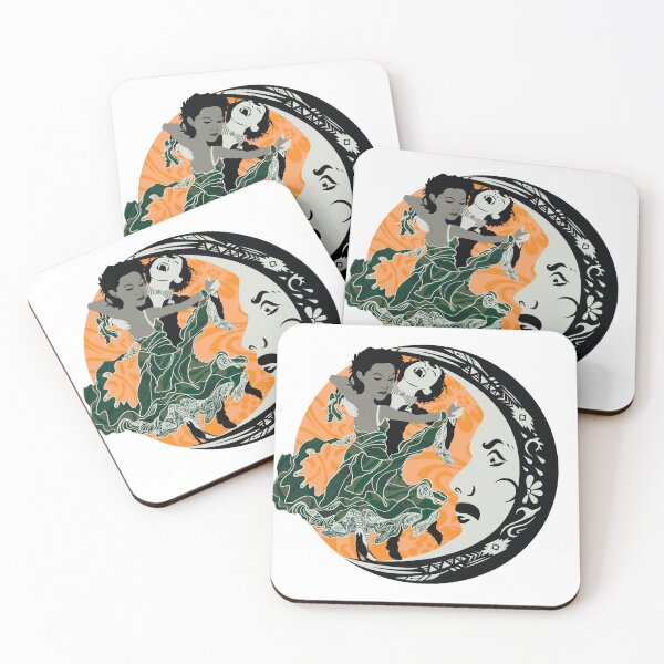 Item preview, dance with your darkness designed and sold by somatosis.