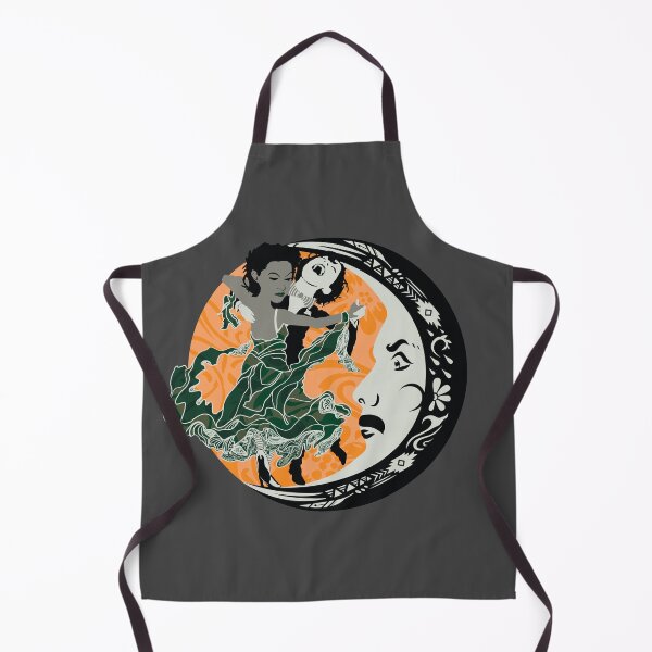 Item preview, dance with your darkness designed and sold by somatosis.