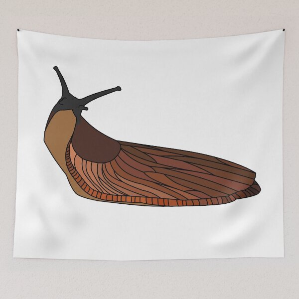 Item preview, a slug designed and sold by evilfuzzball007.