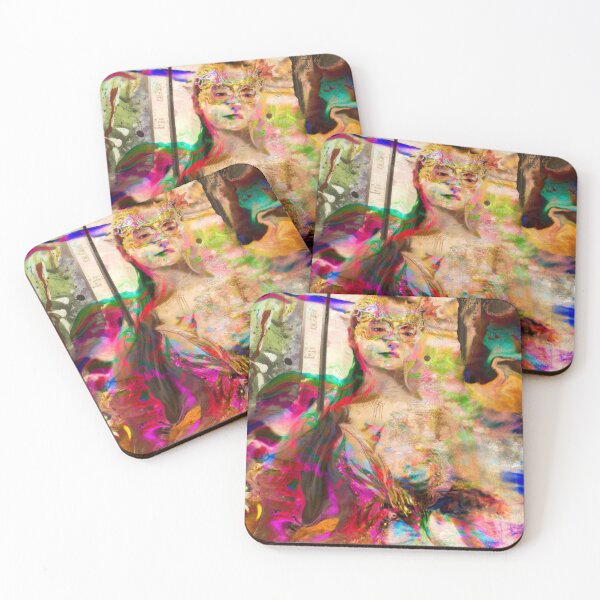 Item preview, Sara Digital Painting designed and sold by Eric Charles.