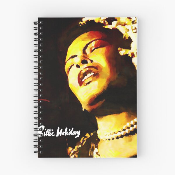 Item preview, Billie Holiday - Lady In Satin designed and sold by Straight-Ahead.