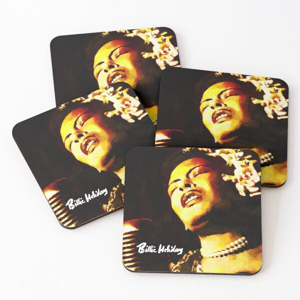 Item preview, Billie Holiday - Lady In Satin designed and sold by Straight-Ahead.