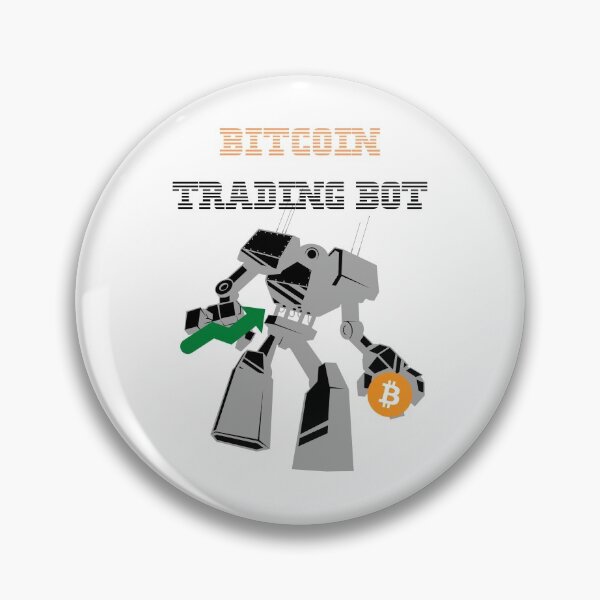Item preview, Bitcoin Trading Bot, Crypto Trading designed and sold by WinningUniverse.