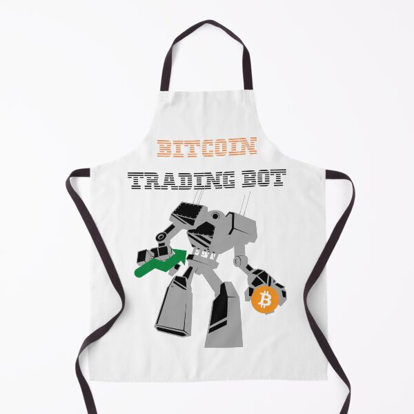 Item preview, Bitcoin Trading Bot, Crypto Trading designed and sold by WinningUniverse.