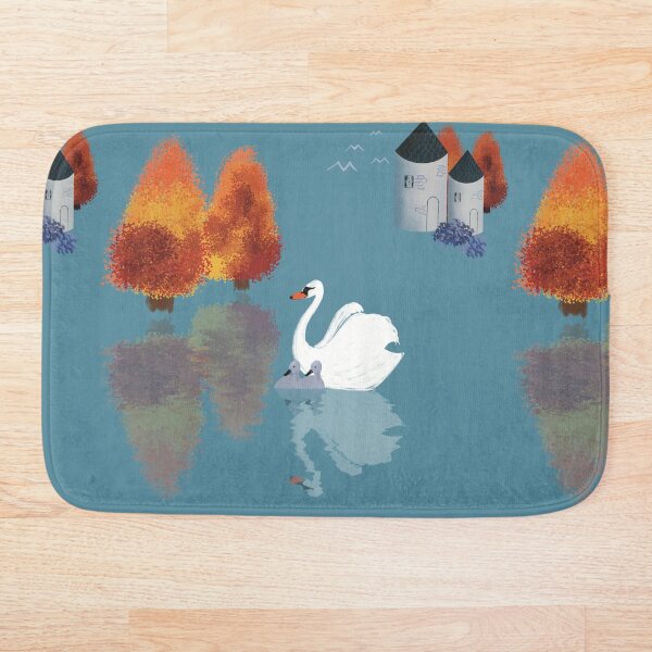 Item preview, Swan lake designed and sold by DaisySun187.