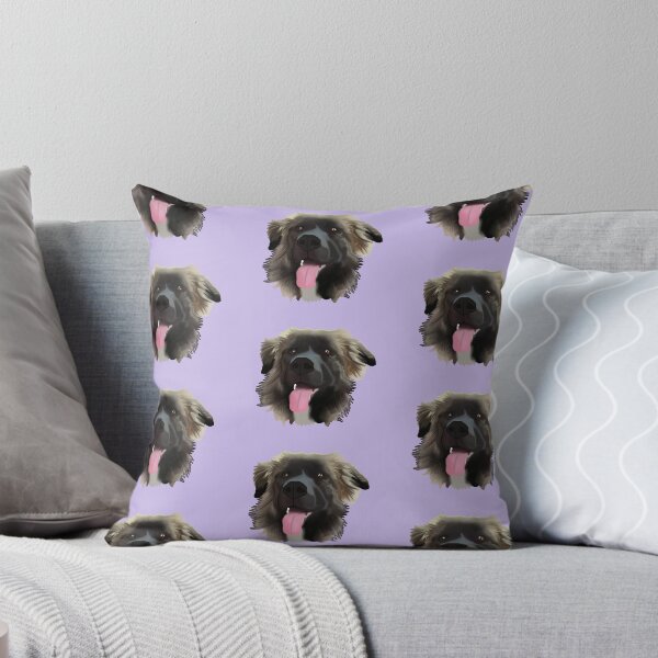 Item preview, German Shepherd puppy dog  designed and sold by valeriedana.